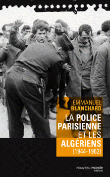 police-parisienne-algeriens