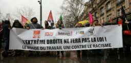 Stratégie