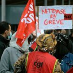Le 7 mars et après : la grève reste une arme centrale pour la classe travailleuse