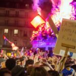 Une quarantaine de collectifs antifascistes appellent à un front uni de résistance !