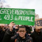 Pour défendre les retraites face à Macron, construire la grève reconductible