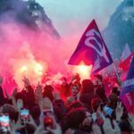 Bâtir un front de l’espoir. Entretien avec Ugo Palheta