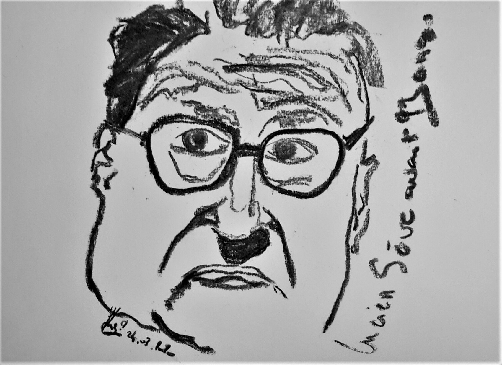 Lucien Sève, un penseur à (re)découvrir. Souscrivez pour l’édition de Personnalité, individualité et biographie. Un parcours marxiste en psychologie