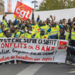 Une victoire pour tou·tes : la lutte des travailleurs sans-papiers d’Ile-de-France