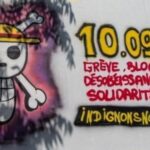 10 septembre, bloquons tout en Loire-Atlantique