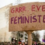 Les femmes et les minorités de genre, en première ligne de la lutte pour nos retraites