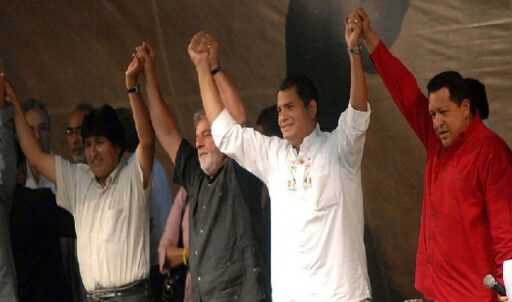 Penser stratégiquement les résistances latino-américaines
