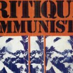 Critique communiste : numéro 25 – Novembre 1978 – Actualité de Léon Trotsky