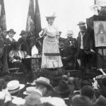 Quelles sont les origines du 1er mai ?, par Rosa Luxemburg