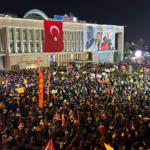 Turquie : crise politique et mouvement démocratique