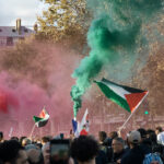 La libération de la Palestine : un combat anticolonial et antifasciste [Podcast]