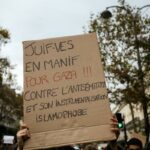 Après le 7 octobre : comprendre le sionisme « de gauche » en situation. Réponse à Jonas Pardo