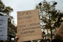 Conjoncture