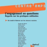 Numéro 19, Mai 2007 – L’engagement en questions