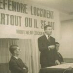 De Jeune Nation à L’Œuvre française : Pierre Sidos, le Führer au petit pied