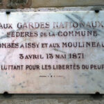 La Commune au jour le jour. Samedi 13 mai 1871