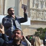 Élections en Albanie : le mouvement BASHKE veut contribuer à former un bloc antisystème