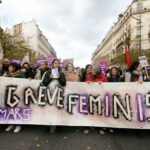 « Pour un état d’agitation féministe permanent ». Retours sur la coordination féministe