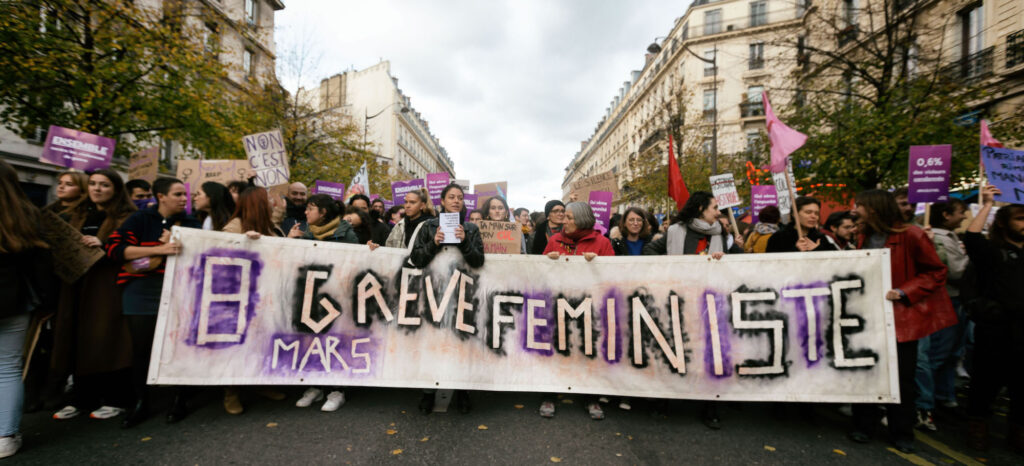 Dossier : Féminisme et théories de la reproduction sociale