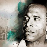 Frantz Fanon en bande dessinée