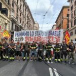 Italie : la grève du 22 septembre pour Gaza, entre spontanéité et organisation