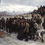 Pour éviter le désastre : défendre le « travail vivant » et le bien commun. Un texte de Stephen Bouquin