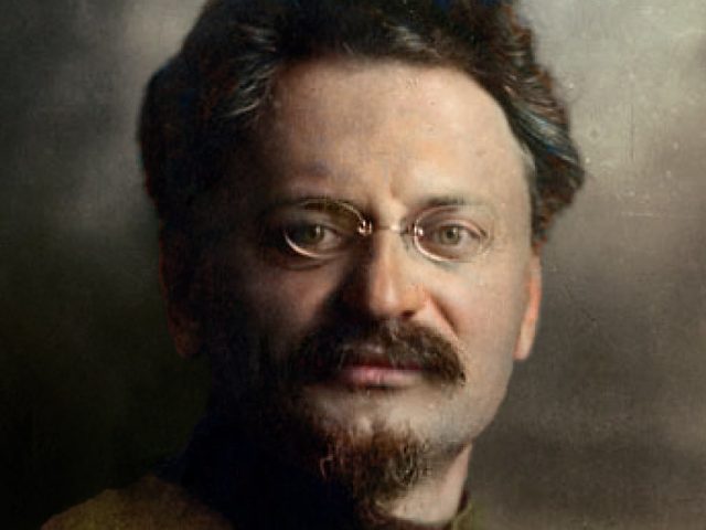 Dossier : Léon Trotsky, permanence d’un révolutionnaire