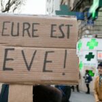 Retraites : le mouvement sur la ligne de crête