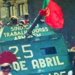 Au-delà des oeillets. Grandeurs et limites de la Révolution portugaise