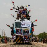 La contre-révolution au Soudan. Une histoire de coups d’Etat militaires et de luttes de masses