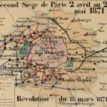 La Commune au jour le jour. Dimanche 2 avril 1871
