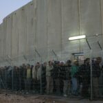 Sur la condition coloniale en Palestine