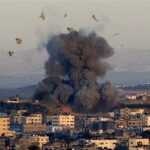 Des universitaires mettent en garde contre un potentiel génocide à Gaza