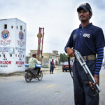 Le capitalisme à main armée. L’exemple de Karachi