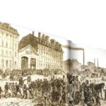 La Commune au jour le jour. Jeudi 4 mai 1871