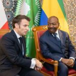 De l’eau dans le gaz dans la tournée de Macron en Afrique centrale