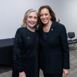 Kamala 2024 rejoue-t-elle Clinton 2016 ?