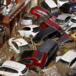 Tempête Dana dans l’État espagnol : catastrophe naturelle ou conséquence de l’inaction climatique ?