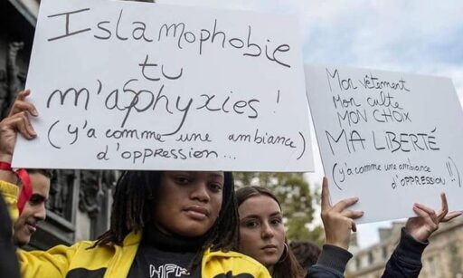 Dossier : l’islamophobie entre racisme d’État, refoulé colonial et nationalisme identitaire