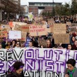 Construire une coordination nationale pour la grève féministe