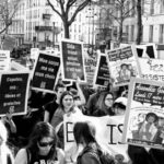 Pour un 24 novembre politique, marchons contre les violences sexistes et sexuelles