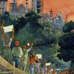 Le capitalisme au village. Pétrole, État et luttes environnementales en Amazonie