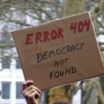 La démocratie participative : entre fausses promesses et maintien des inégalités