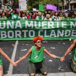 Après des années de mobilisations de masse, l’Argentine pourrait légaliser l’avortement aujourd’hui