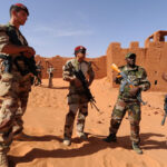 L’opération Barkhane ou l’impuissance destructrice au Sahel