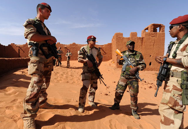 L’opération Barkhane ou l’impuissance destructrice au Sahel