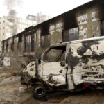 Au-delà de l’humanitaire : penser la santé palestinienne dans une perspective de libération