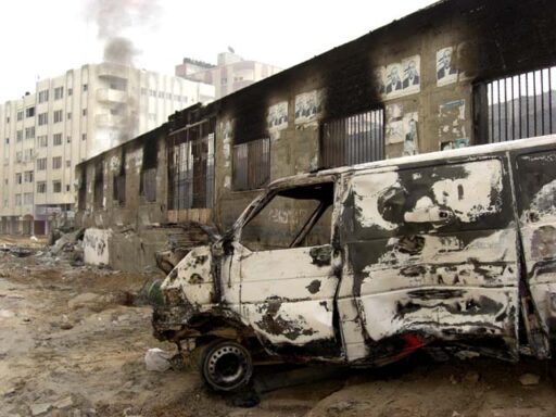 Au-delà de l’humanitaire : penser la santé palestinienne dans une perspective de libération