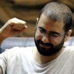 Alaa Abd el-Fattah, l’inépuisable voix de la révolution égyptienne