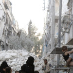 Repenser l’internationalisme après Alep